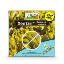 TOPBUXUS XenTari Raupen- &