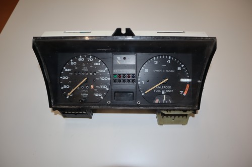 Golf kombiinstrument usa - kombiinstrument,