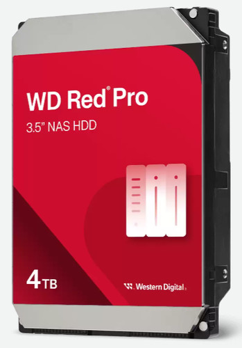 4tb western digital - western, wd