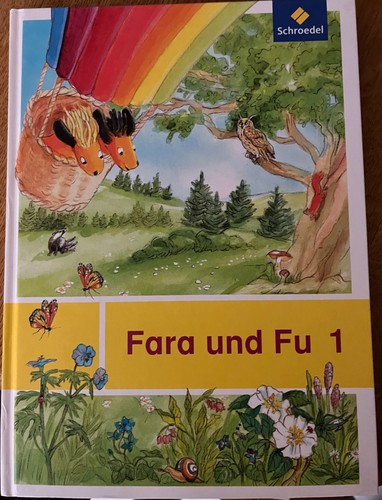 Fara und ausgabe - fara, |