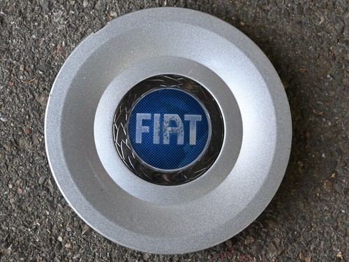 Original fiat nabendeckel - original,