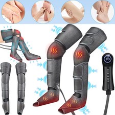 Beinmassagegerät mit