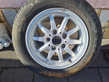 BMW e36 e46 Ersatzrad Alufelge