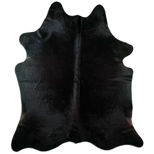 Premium kuhfell teppich xxl - premium,