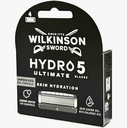 Wilkinson sword hydro - wilkinson, 5