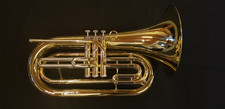 Marching Bariton -
