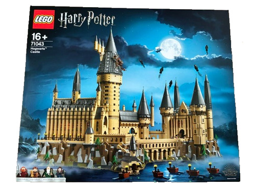 Lego harry potter 71043 - potter™,