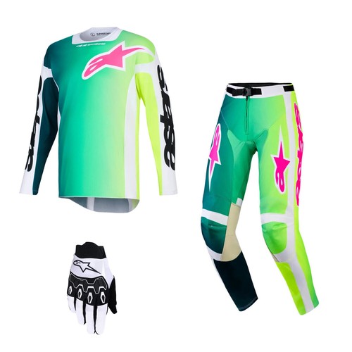 Alpinestars combo hose - mx,