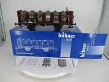 Hübner Spur 1 2252-4-3-3