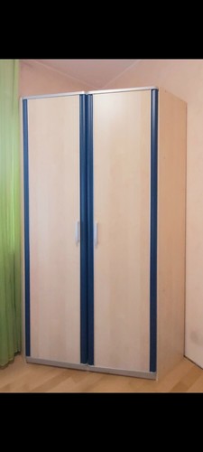 Eckkleiderschrank lenja von - lenja,