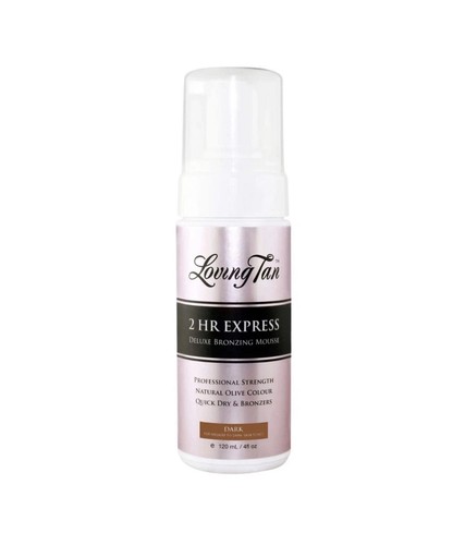 Loving tan express - loving, deluxe