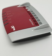 AVM Fritzbox 7490 - VDSL/ADSL | WiFi (Mesh)  Router - FRITZ!Box 7490