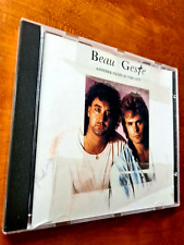 BEAU GESTE ANOTHER NIGHT IN THE CITY MUNICH CITY NIGHTS ULTRARARE CANADA AOR!!!