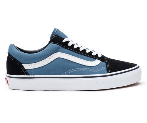 Vans old skool sneaker - old,