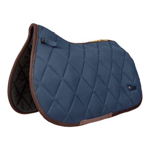 Back track mesh - back, 3d
