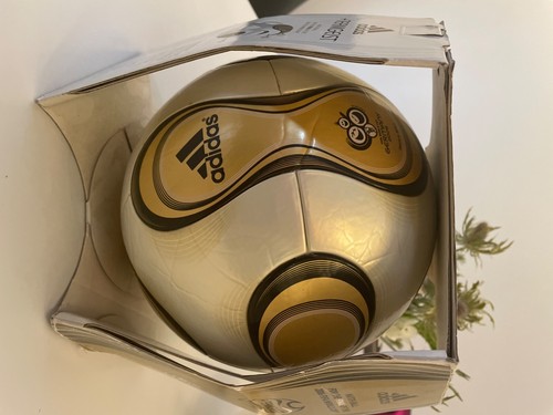 Matchball adidas teamgeist - matchball,
