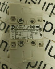 ELEKTRA-TAILFINGEN HF 10