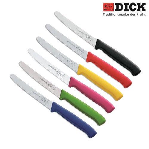 Dick tomatenmesser - 6, x