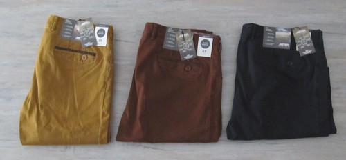 Meyer dublin chino hose 25 - chino,