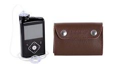 Ledertasche für