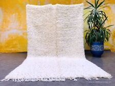 Beni Ourain Teppich Alle