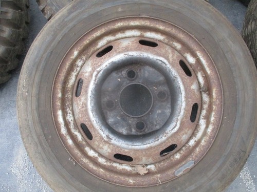 Felge stahlfelge rad zoll - felge,