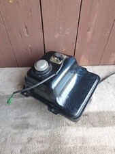 Yamaha MBK YE 50 80 - Tank, Tankgeber, Benzinhahn *gebraucht*