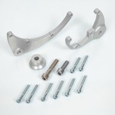 lsl crash pad befestigung kit