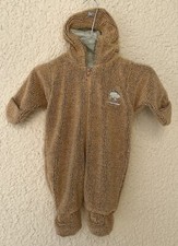 Sanetta Banyoverall Größe 68