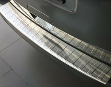 Ladekantenschutz Opel Zafira