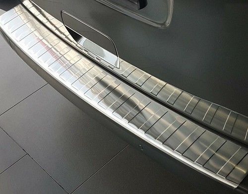 Ladekantenschutz opel zafira - ladekantenschutz,