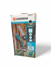 Gardena Akku Gras- und