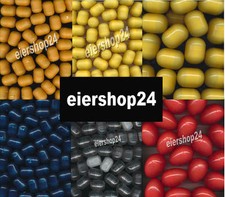 Leere Ü-Ei KAPSELN Ihrer Wahl z.B. von Ferrero - Viele verschiedene!!!