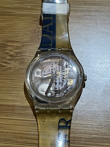 Vintage radar 1999 - radar,