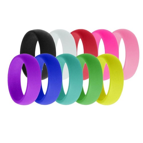 10pcs ehering gummiband - 10pcs,