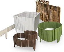 Rollborder in 5 Größen