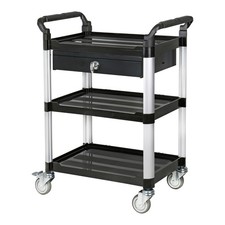 STIER Servierwagen Etagenwagen