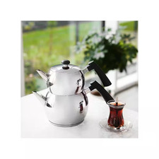 Türkisches Teekannen-Set/