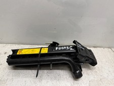 Ford Focus 2 Wagenheber