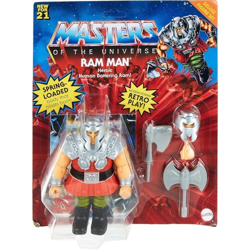 Masters the universe gvl78 - of,