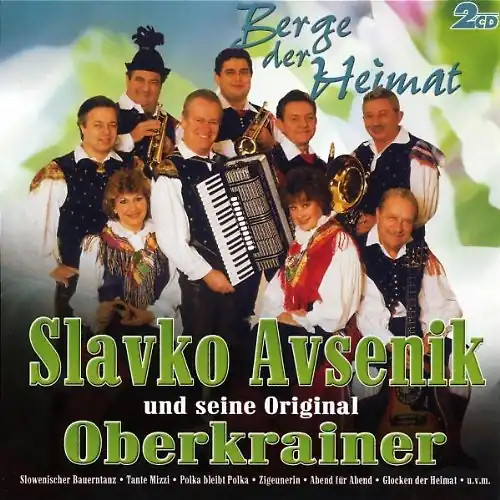 Slavko und seine original - slavko,