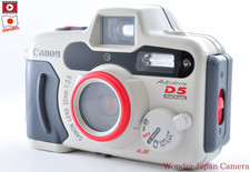 [Fast neuwertig] Canon AutoBoy D5 SURE SHOT WP-1 wasserdichte analoge Kamera ...
