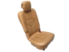 Sitzbank 2. Reihe Sitz rechts