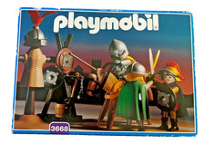Playmobil 3668