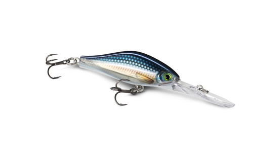 Rapala shadow rap - rap®, jack