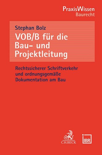 Stephan bolz vob für - für, die