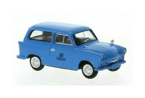 Brekina 27555 trabant - brekina,