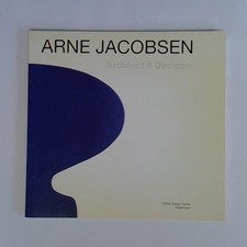 Arne Jacobsen - Architect &