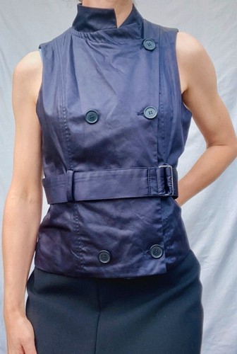 Weste von sarah pacini - von, pacini,
