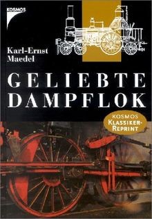 Geliebte dampflok von maedel - dampflok,